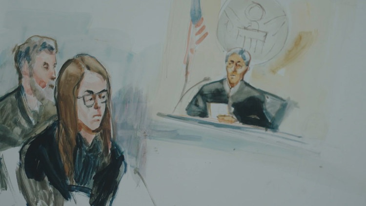Bellingham resident charged with conspiracy in deadly Canada school shooting