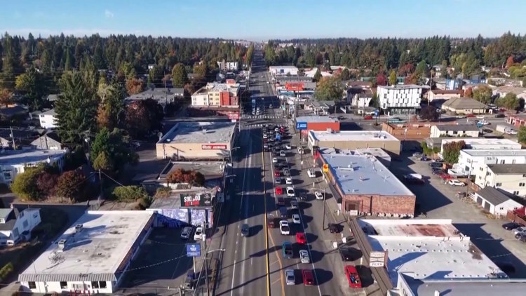 Seattle City Council District 5 candidates focusing on violence prevention, differ on strategy
