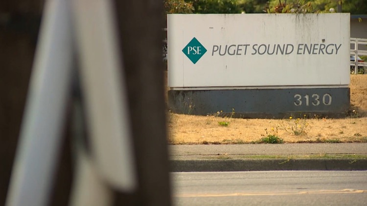 'Burden on families:' PSE customers push back on proposed $1.5B rate hike