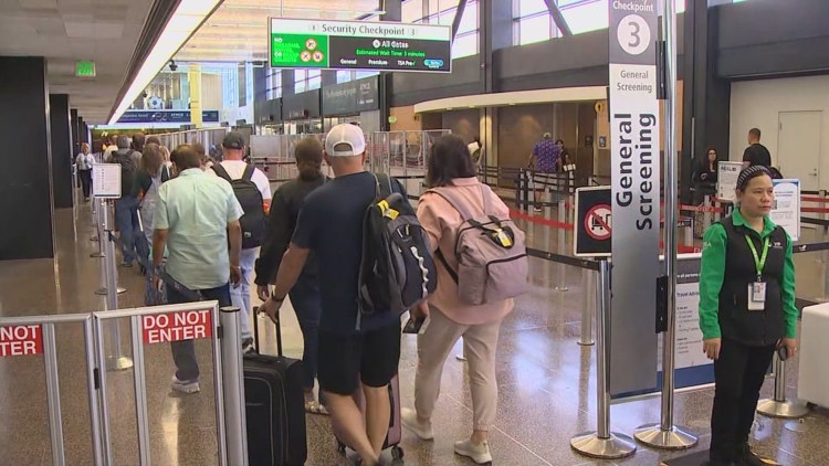 SEA to end free Spot Saver program after Thanksgiving