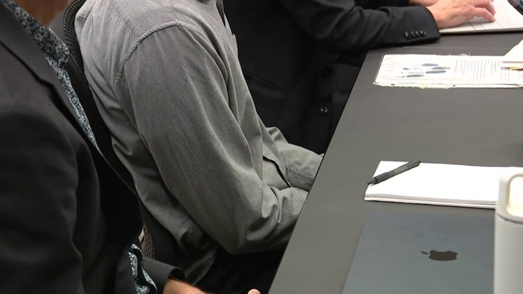 King County judge to decide whether teen accused of killing five family members will be tried as adult