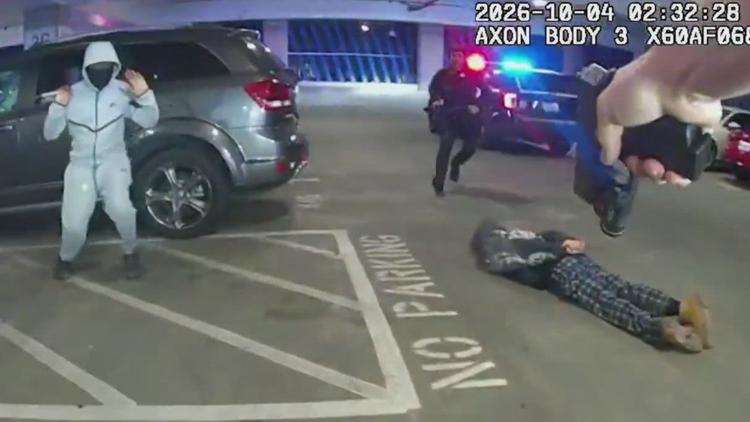 King County Sheriff's Office busts 4 teens linked to car theft ring near Angle Lake