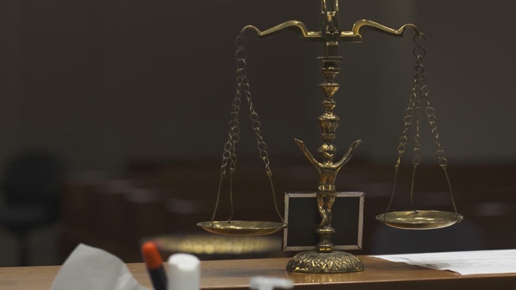 Men accused of raping two Olympia teenagers