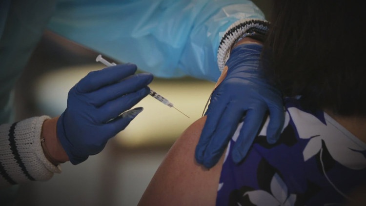 Flu season arrives early in western Washington, with 2 deaths reported this fall