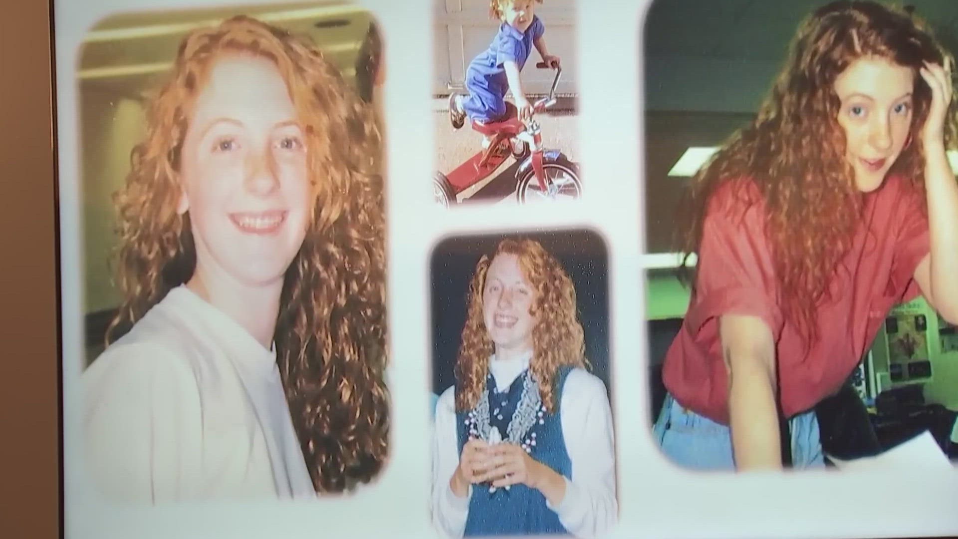 Sarah Yarborough was found dead in Federal Way on Dec. 14, 1991.