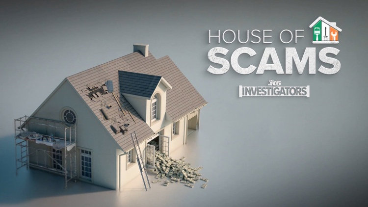 Tenants vanish after Irish construction scam exposed in western Washington