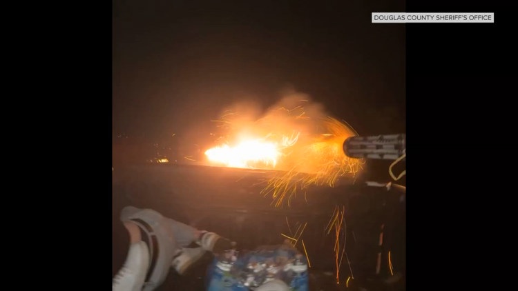 3 Chelan Hills Fire suspects due in court after fifth arrest