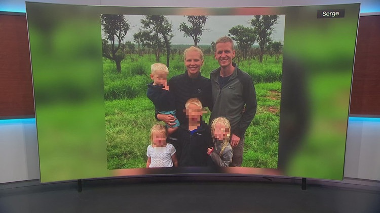 US doctor survives Ebola after helping others: 'Words cannot adequately express my gratitude'