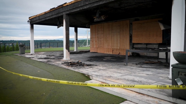 Former NFL star Desmond Trufant suspects arson in fire at Tacoma rental house