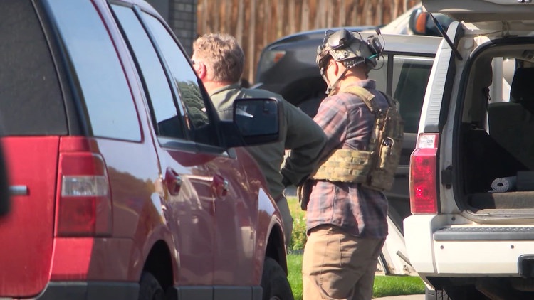 Washington DOE engineer accused of trying to provide support to Houthi terrorist group