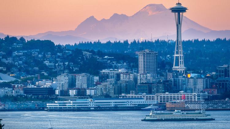 Puget Sound region loses jobs as housing permits hit decade low