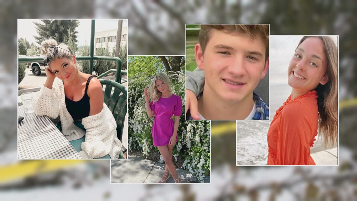 Idaho murders | Who's Bryan Kohberger - Vimarsana News