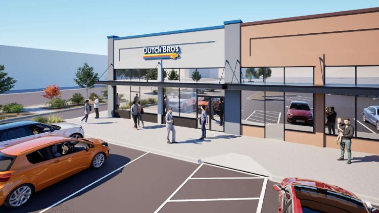 Dutch Bros. files plans to open first Seattle location. Here's where