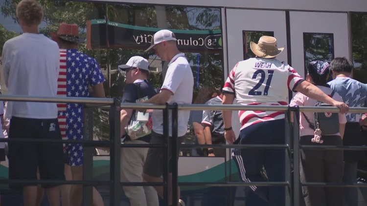 Seattle Small Businesses Report Uneven World Cup Payoff as Tournament Revenue Bypasses Some Neighborhoods