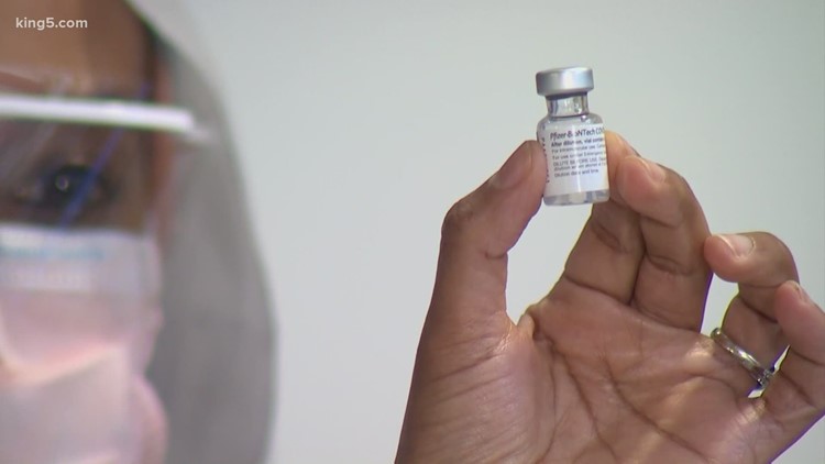 Shelby County Health Department to resume COVID-19 vaccinations Tuesday, Jan. 12