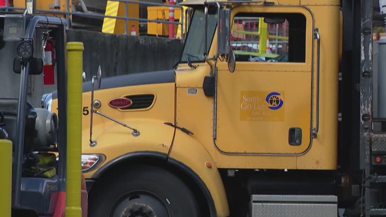 Equipment failure blacks out Shoreline schools; power restored by mid-morning