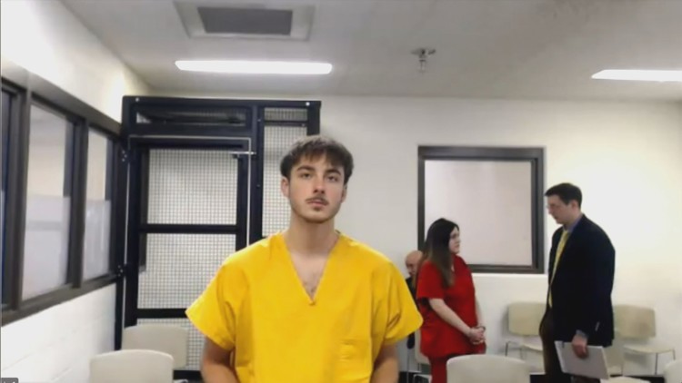 Fifth suspect in deadly Chelan Hills Fire pleads not guilty