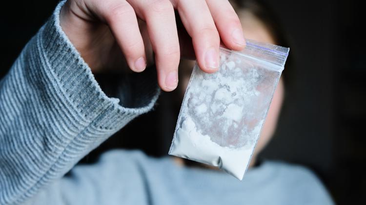 Washington state woman accused of trying to fly with 34 pounds of cocaine