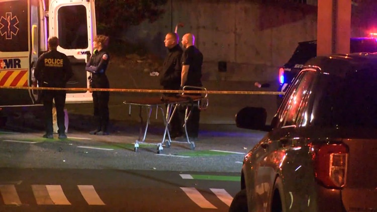 Three Belltown shootings in 48 hours prompt City Hall to weigh public safety overhaul