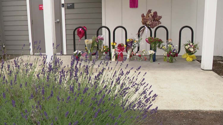 Suspect pleads not guilty after woman hit, killed in Lacey