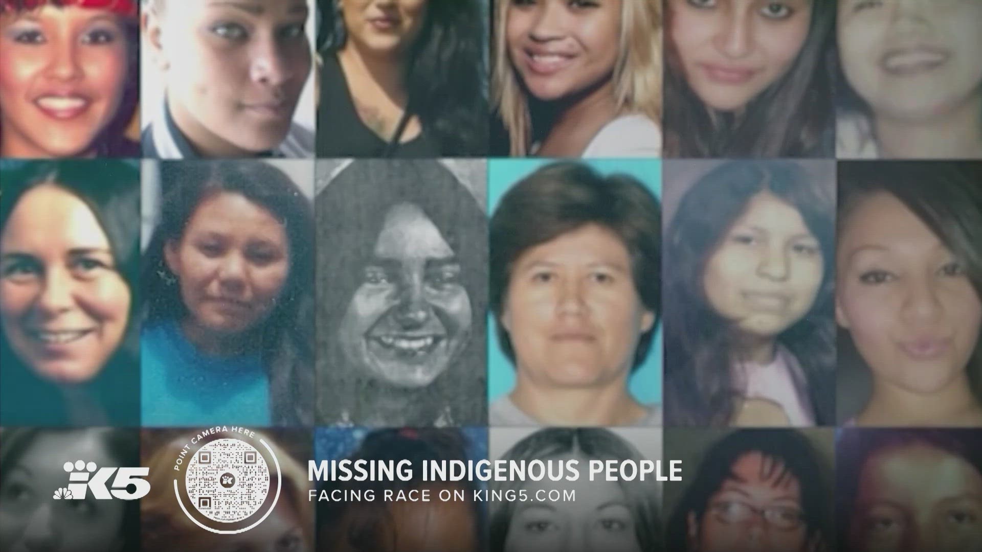As Indigenous women go missing and are murdered at higher rates, KING 5 is committed to giving every community a voice.