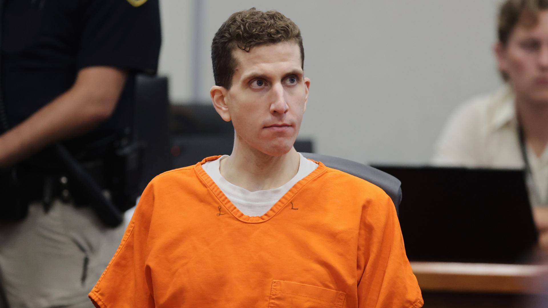 Bryan Kohberger was sentenced to life without parole for the deaths of University of Idaho students Kaylee Goncalves, Madison Mogen, Xana Kernodle and Ethan Chapin.
