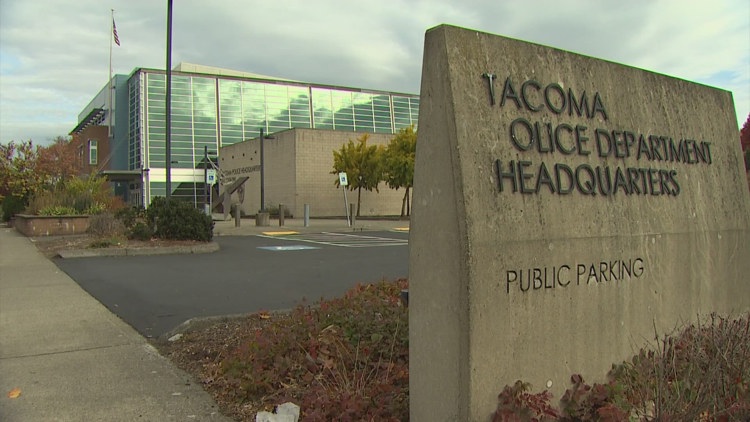 2 charged after Tacoma breakup leads to car bomb, sending glass into home 60 feet away