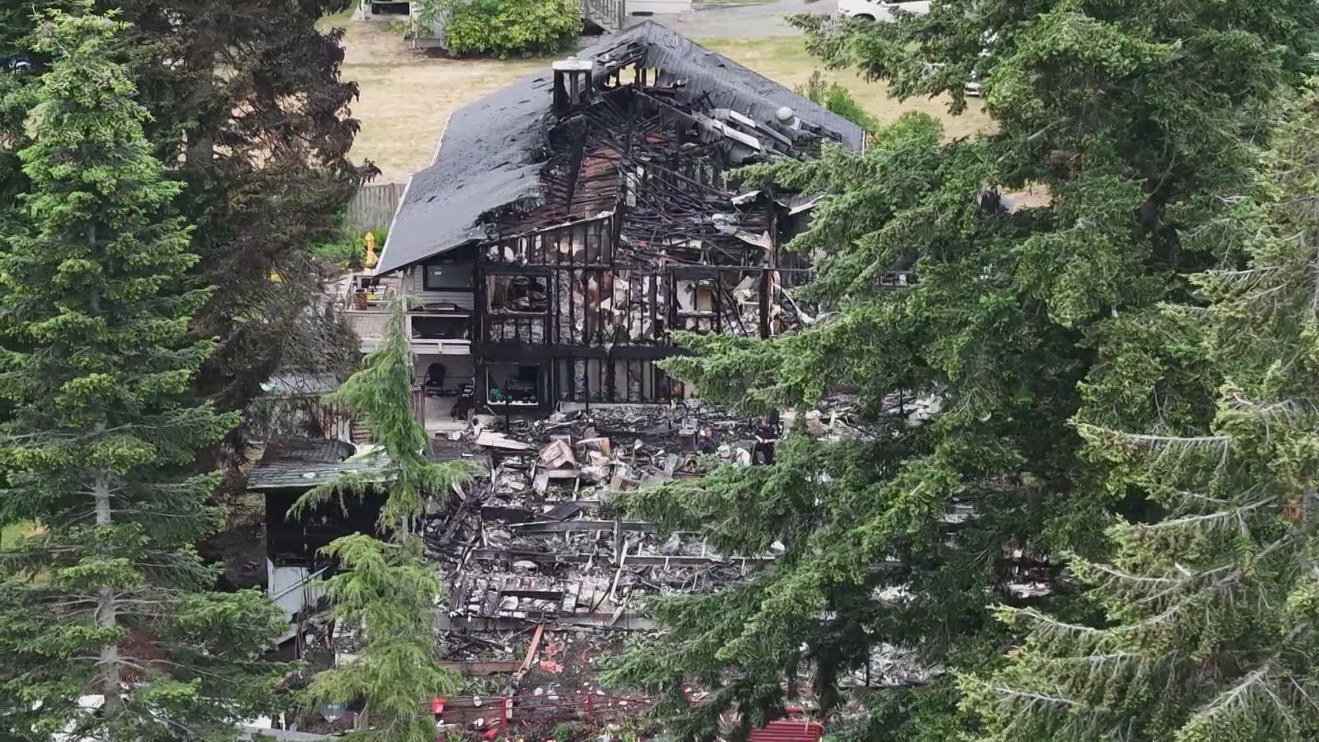 cigarette house explosion meme FIREWORKS 700 pounds of illegally stored