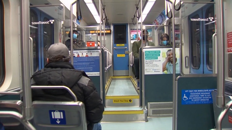 Ballard light rail could open in 2042. The funding still needs to follow