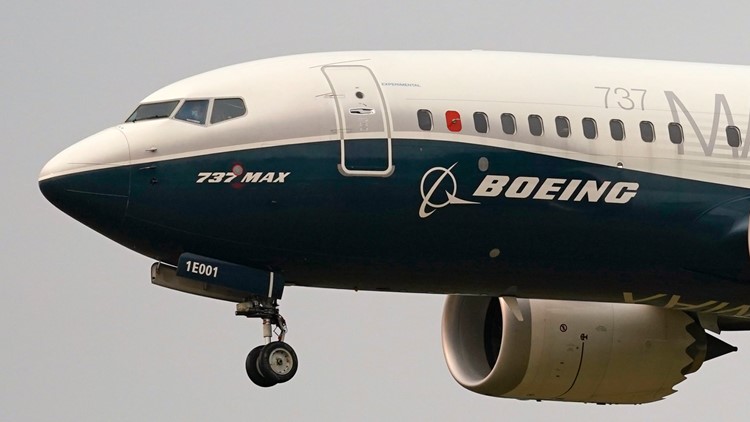 Senate investigators fault FAA over Boeing 737 Max, safety Senate investigators fault FAA over Boeing 737 Max, safety