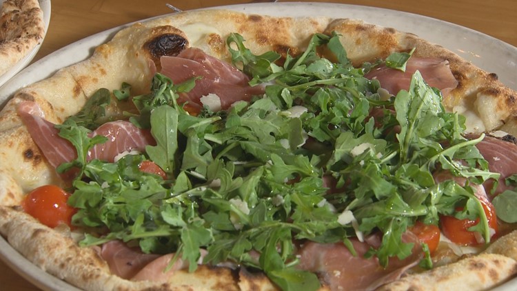 Tutta Bella to close Columbia City, downtown Seattle restaurants Oct. 2