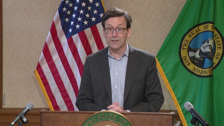 Leaders respond to fatal shooting at Seattle Center, ask public to avoid the area