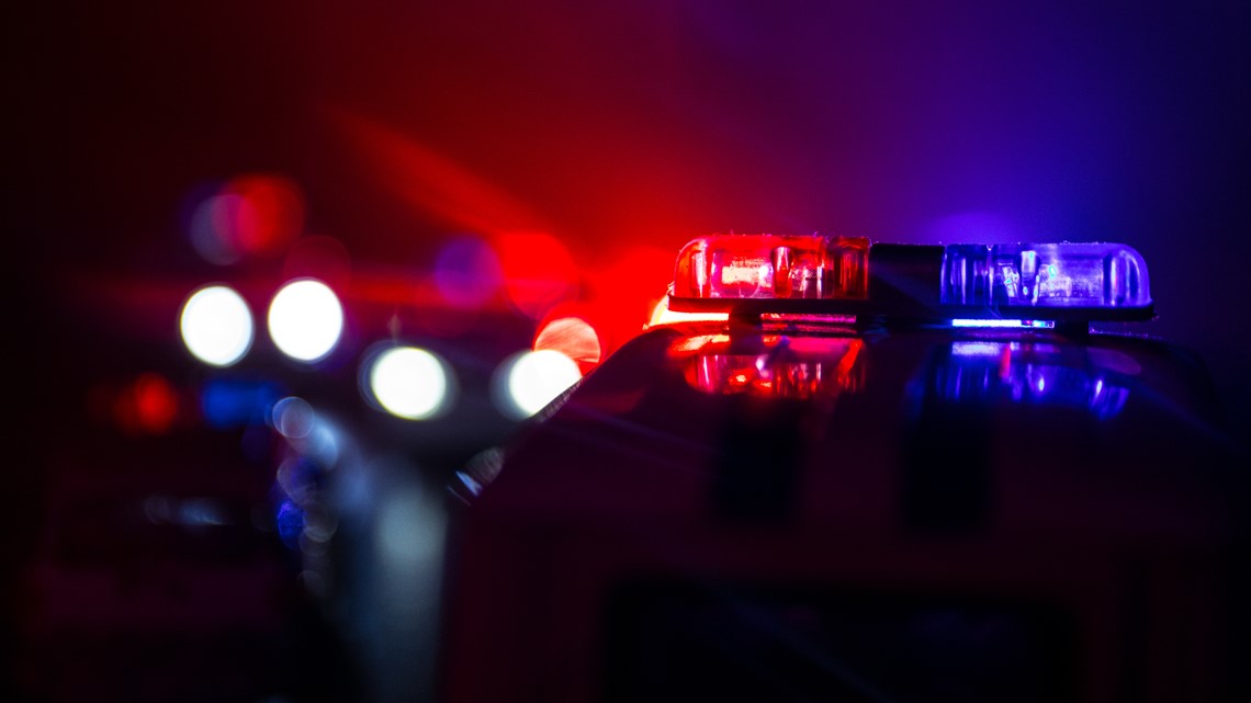 Police: Ankeny man arrested on multiple charges after shooting at car - Vimarsana News