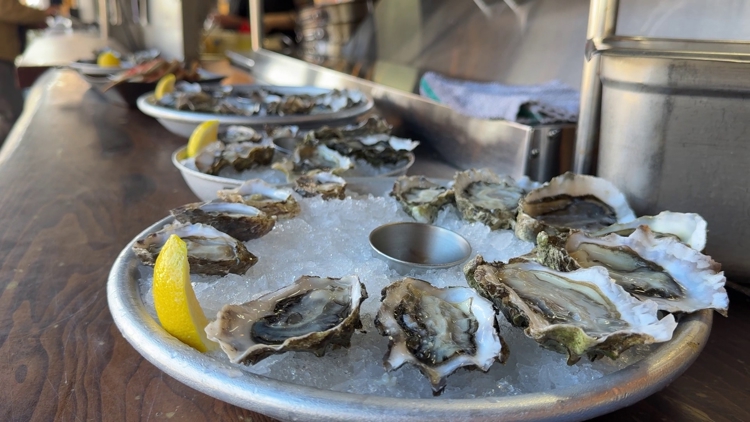 5 things to do in western Washington: Oct. 2-4
