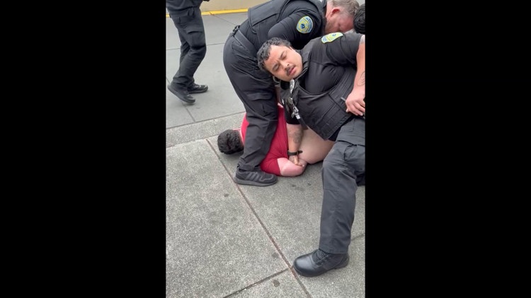 Father sues MultiCare, alleging excessive force while trying to reach critically ill son