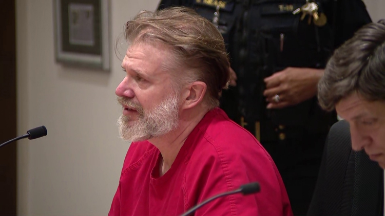 Man sentenced to 25 years in 2024 Renton Big 5 Sporting Goods fatal shooting