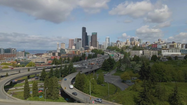 Seattle crime down through first half of 2026, driven by sharp decline in homicides and shootings