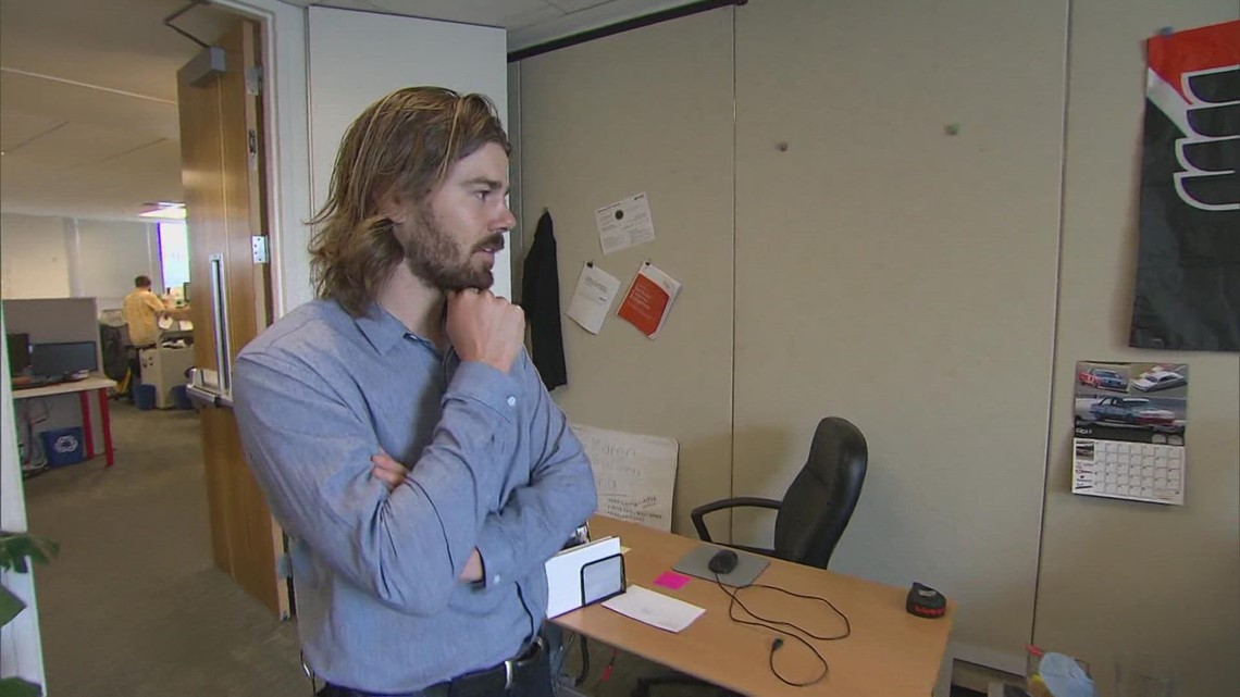 CEO who cut his pay so workers earned $70K resigns amid assault allegations - Vimarsana News