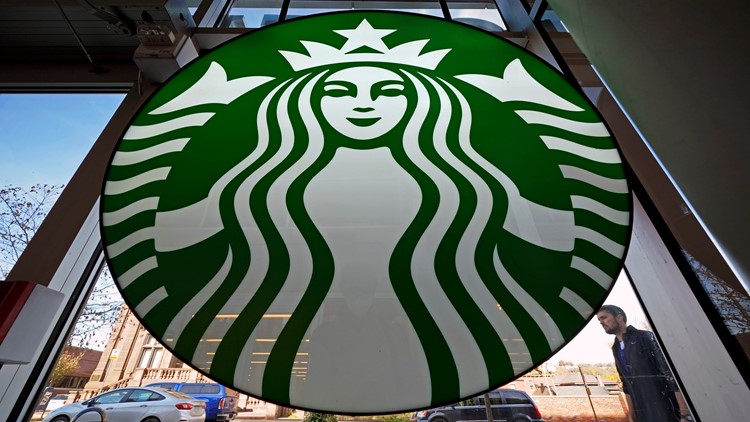 Customers can now bring personal cups to Starbucks stores, drive-thrus