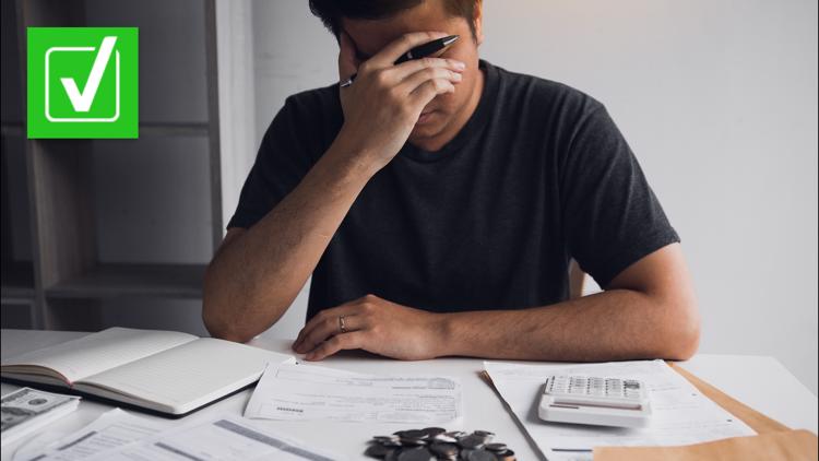 Yes, a change to the student loan forgiveness plan excludes some borrowers from relief