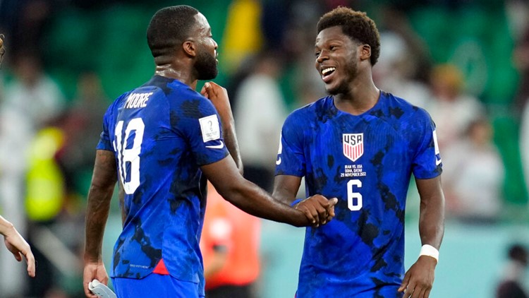 2022 World Cup explained: Who is Team USA playing? How do knockout rounds work?