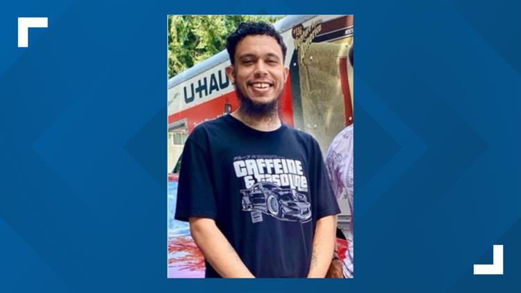 2 people, including JBLM service member, booked into Pierce County Jail in murder case tied to missing JBLM veteran