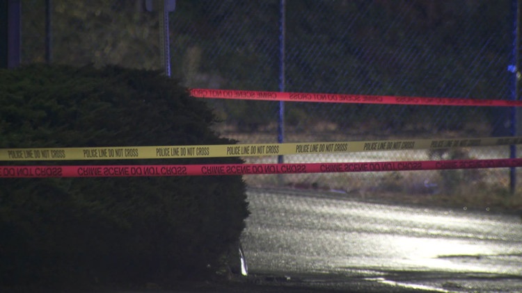 'We need to clean it up': Woman shot along Aurora Avenue one day after safety meeting