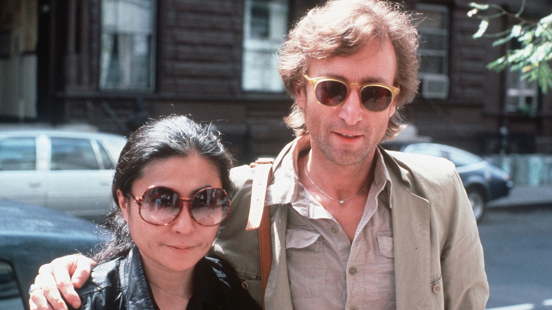 New book John Lennon: 1980 Playlist takes a look at the music he was listening to during "the year of his recreative birth" and how it impacted his life.