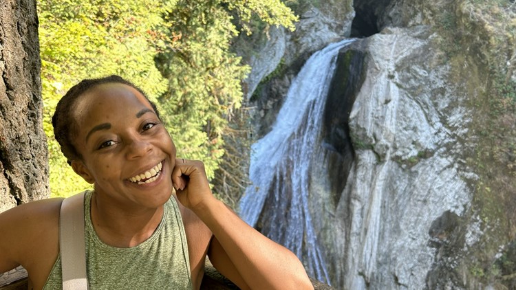 Take a waterfall tour of Washington state