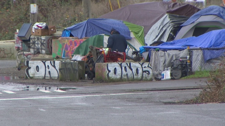 Seattle, King County announce sweeping changes to 'reset' regional homelessness authority