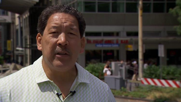 Seattle mayor says city won’t cooperate with ICE amid reports of tactical unit deployments