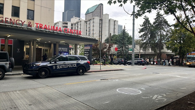 2 dead, 5 injured at Bite of Seattle shooting, including 2-year-old