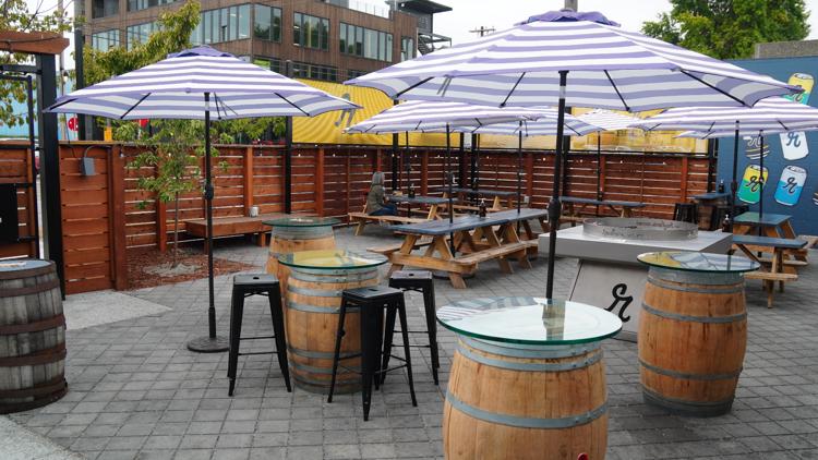 With its Link extension in doubt, Ballard's brewers want neighborhood improvements amid industry downtick