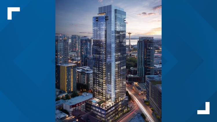 After years without tenants, Seattle developer converts commercial space into apartments